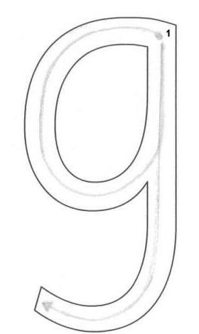 g