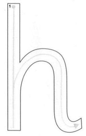 h