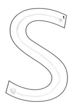 s