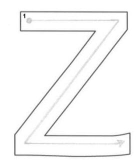 z